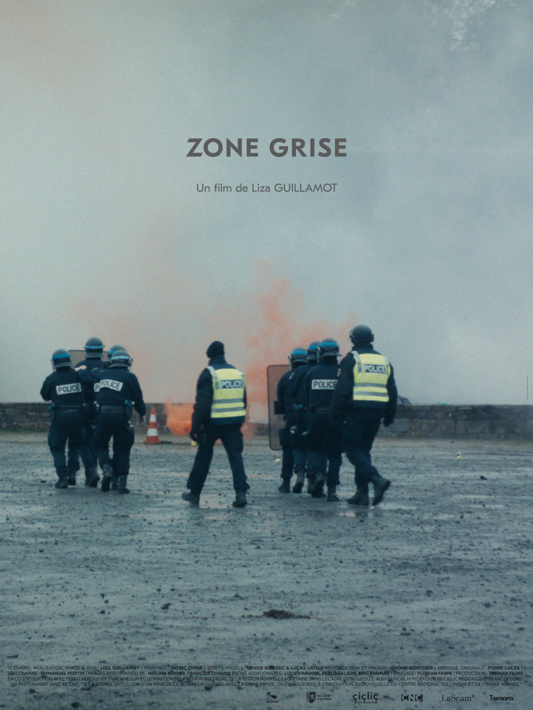 Pierre Lucas - &copy; Baptiste Alchourroun