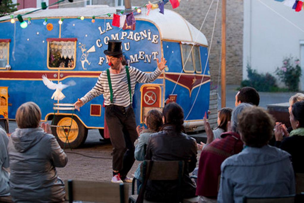 Ga&euml;tan Boudoulec