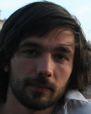 Martin Tronquart Martin Tronquart