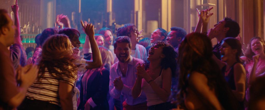 La Maison des femmes - &copy; Une Fille Productions