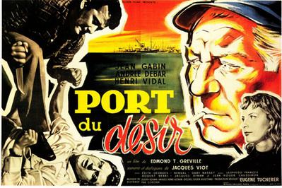 Le Port du désir Le Port du désir