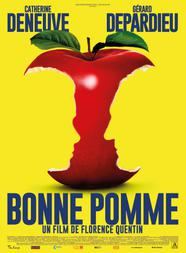Bonne pomme Bonne pomme