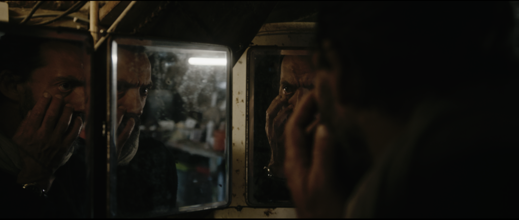 St&eacute;phane Detrain - &copy; Mon Ballon Productions &ndash; Carl Carniato