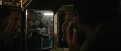Black Substance - © Mon Ballon Productions – Carl Carniato Black Substance - © Mon Ballon Productions – Carl Carniato