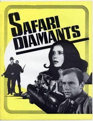 iamond Safari / Special Correspondent