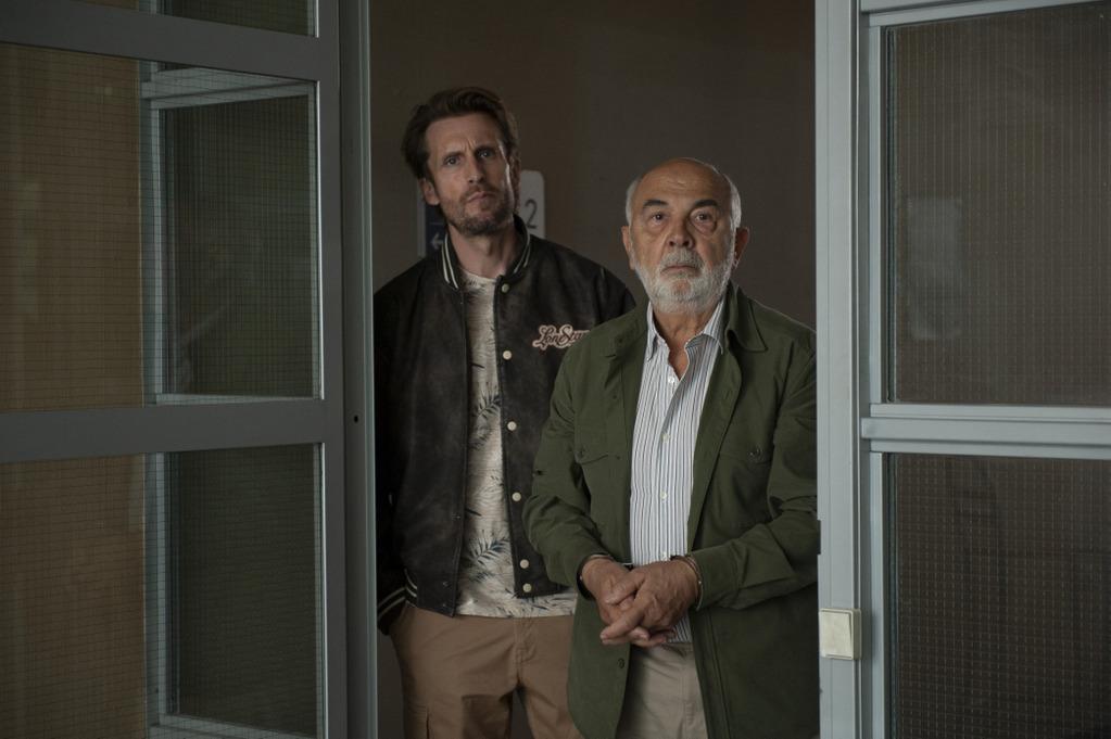 Tough Luck - &copy; MES Productions - TF1 Films Production - Malec Productions