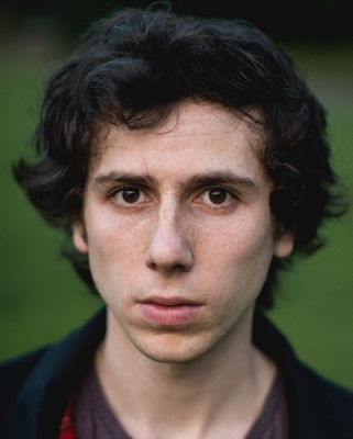 J&eacute;r&eacute;mie Galiana