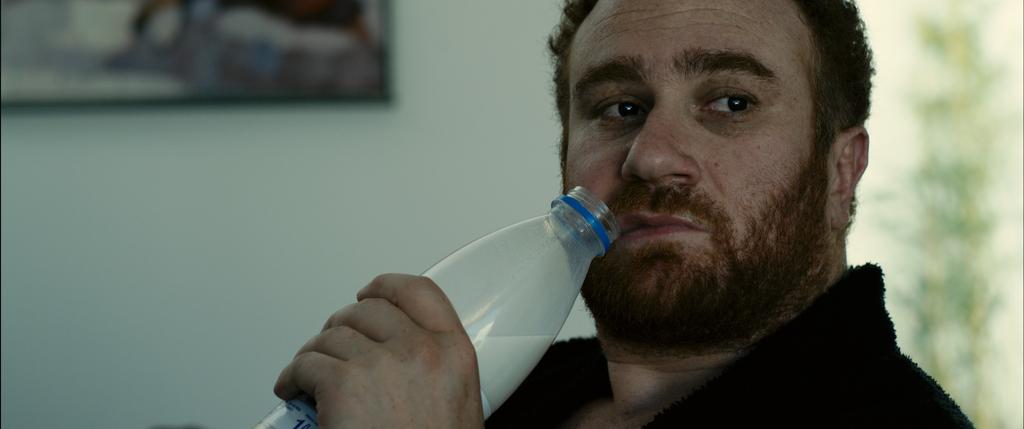 Brest - Festival Europeo de Cortometrajes - 2013