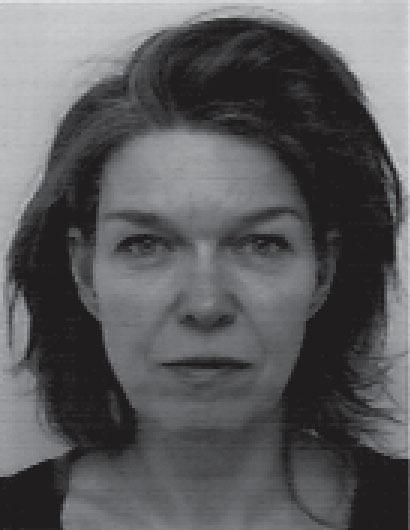 Isabelle Rèbre Isabelle Rèbre