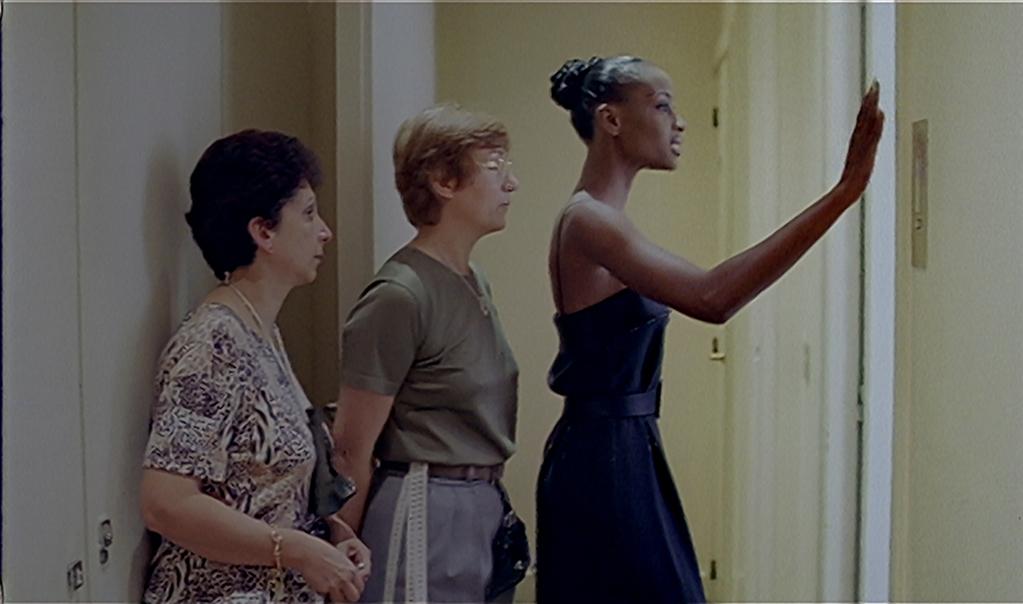 IFI Festival de Cine Franc&eacute;s de Dubl&iacute;n - 2019