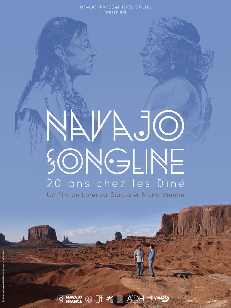 Navajo France