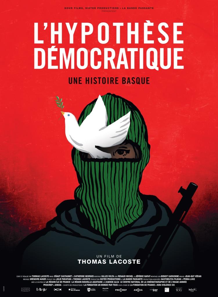 L'Hypothèse démocratique - Une histoire basque L'Hypothèse démocratique - Une histoire basque