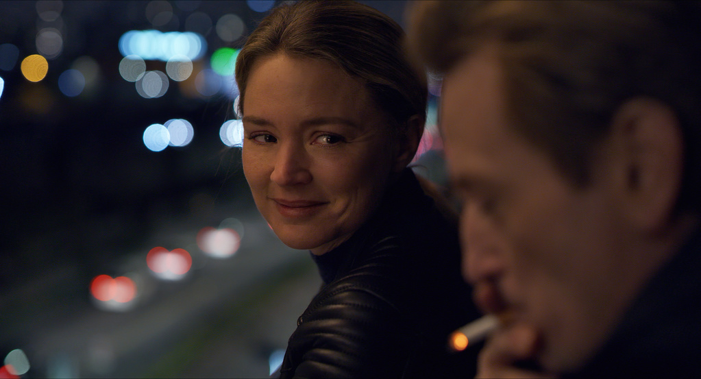 French film festival of Argentina (ex-Preview Screenings) - 2023 - &copy; 2022 Dharamsala &ndash; Darius Films &ndash; Path&eacute; Films &ndash; France 3 Cin&eacute;ma