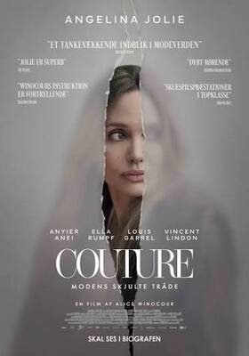 Couture - Denmark Couture - Denmark