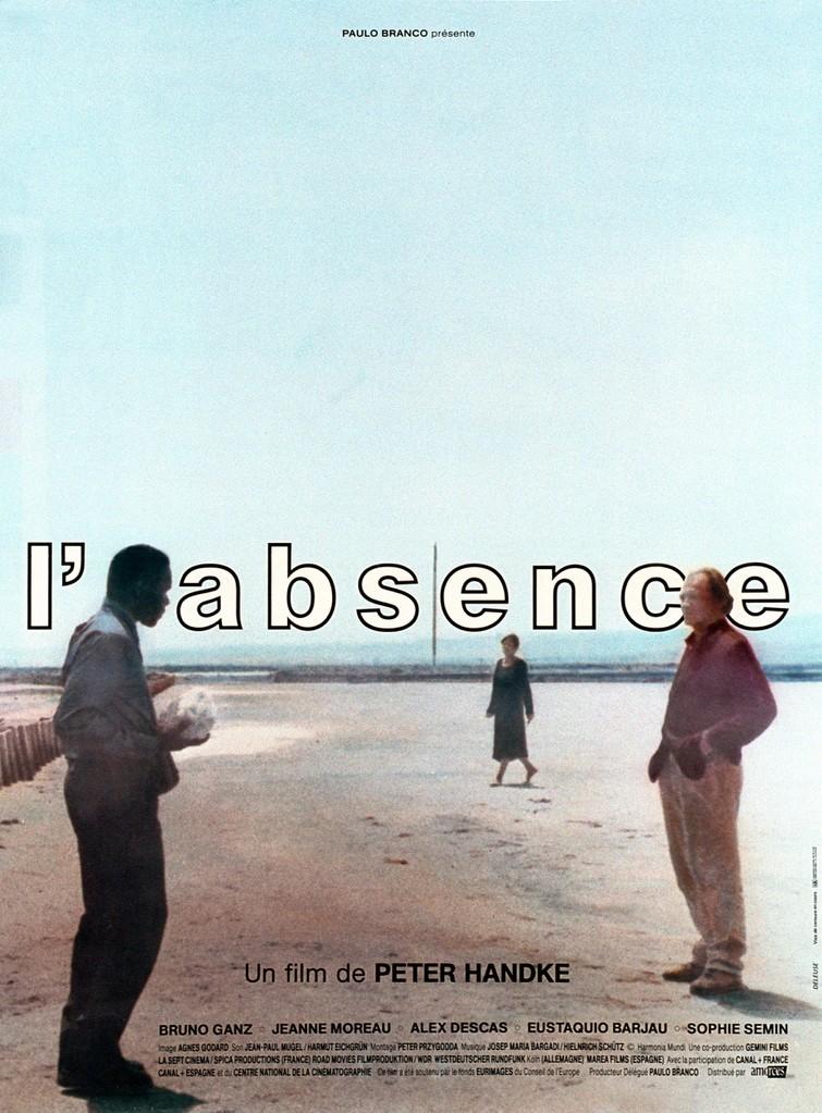 L'Absence L'Absence