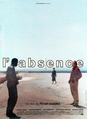 The Absence The Absence