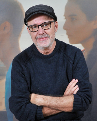 Juanjo Giménez - © Festival du Cinéma Méditerranéen de Montpellier Juanjo Giménez - © Festival du Cinéma Méditerranéen de Montpellier