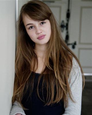 Anaïs Bègue Anaïs Bègue