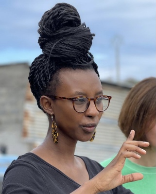 Jo Ingabire Moys Jo Ingabire Moys