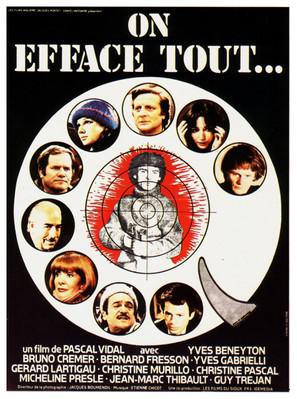 On efface tout... On efface tout...