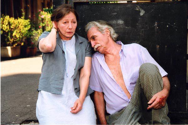 Quinzaine des cin&eacute;astes - 2004