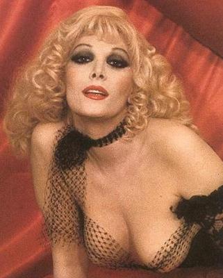 Isabella Biagini Isabella Biagini