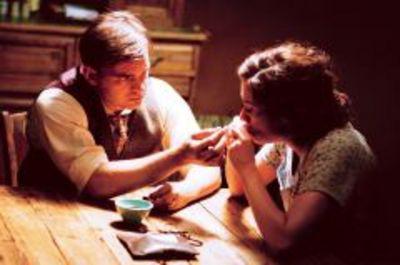 Femme de Gilles (La) Femme de Gilles (La)