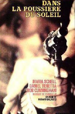 Dans la poussière du soleil Dans la poussière du soleil