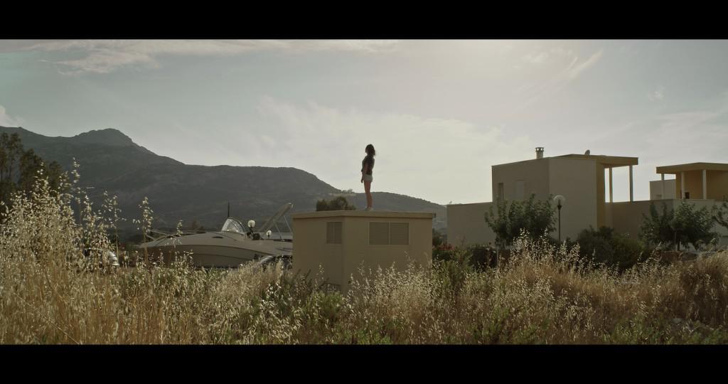 Life on Mars Life on Mars