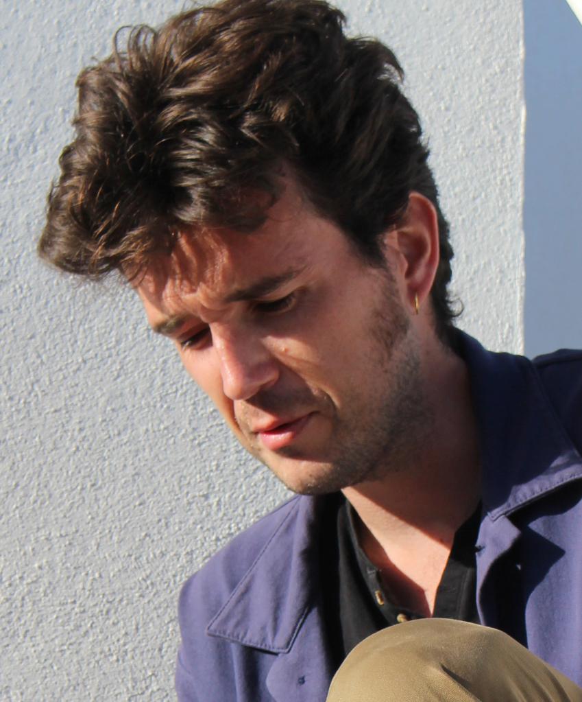 Jean Decré Jean Decré