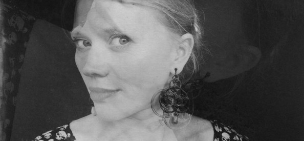 Lucie Borleteau à Locarno, un journal de bord Lucie Borleteau à Locarno, un journal de bord