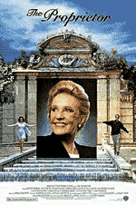 The Proprietor The Proprietor