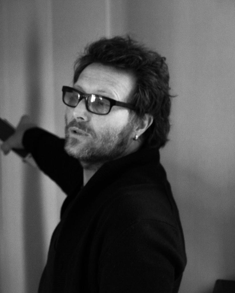 Gérald Portenart Gérald Portenart