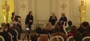 "Action! Women in Films" : deux tables rondes à l'occasion des journées des Oscars à Paris à découvrir dans leur intégralité "Action! Women in Films" : deux tables rondes à l'occasion des journées des Oscars à Paris à découvrir dans leur intégralité