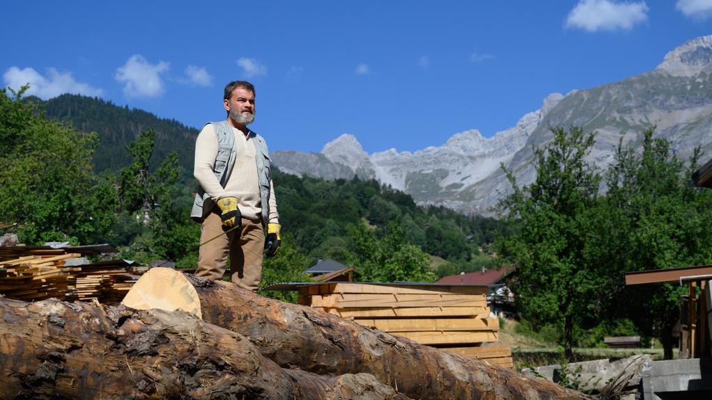 Delphine Théodore Unifrance
