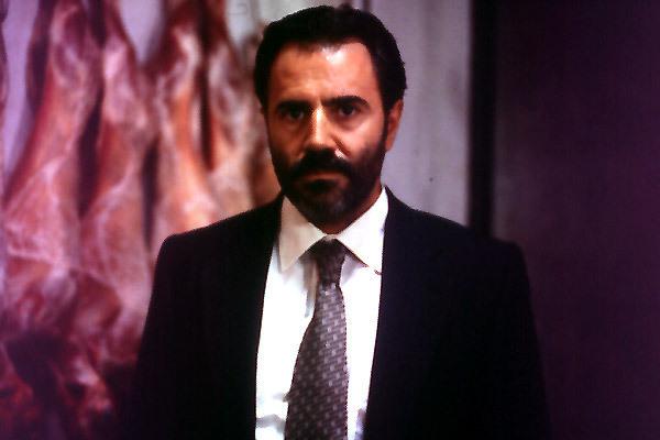 BFI London Film Festival - 2004 BFI London Film Festival - 2004