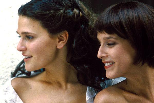 Mercado del Cine de Cannes (Cannes Market) - 2004