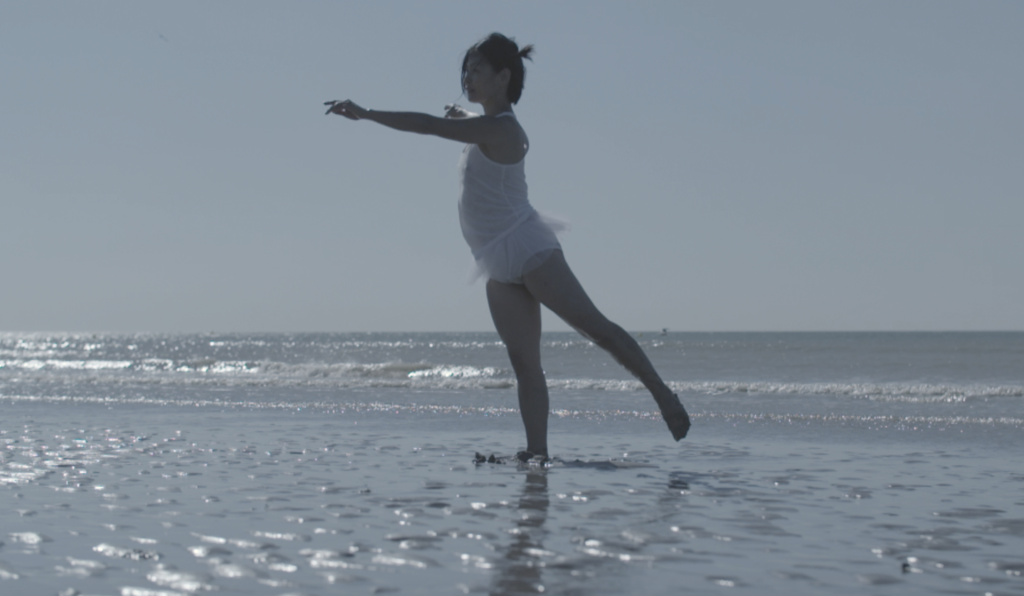 Keiko Sato	 - &copy; Florent Bourgeais