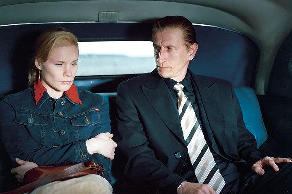 Luces al atardecer Luces al atardecer