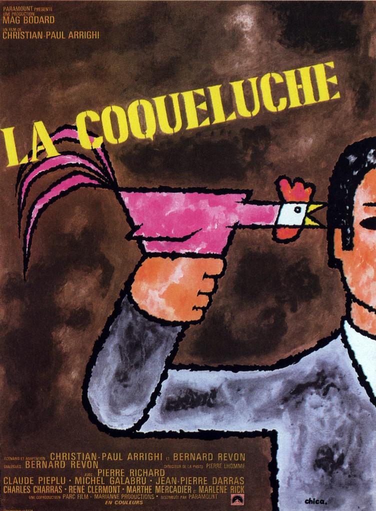 La Coqueluche La Coqueluche