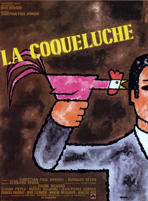 La Coqueluche La Coqueluche