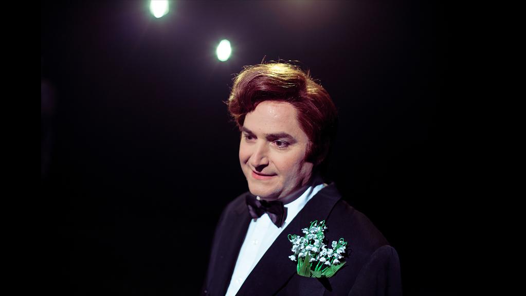 Félix et moi Félix et moi