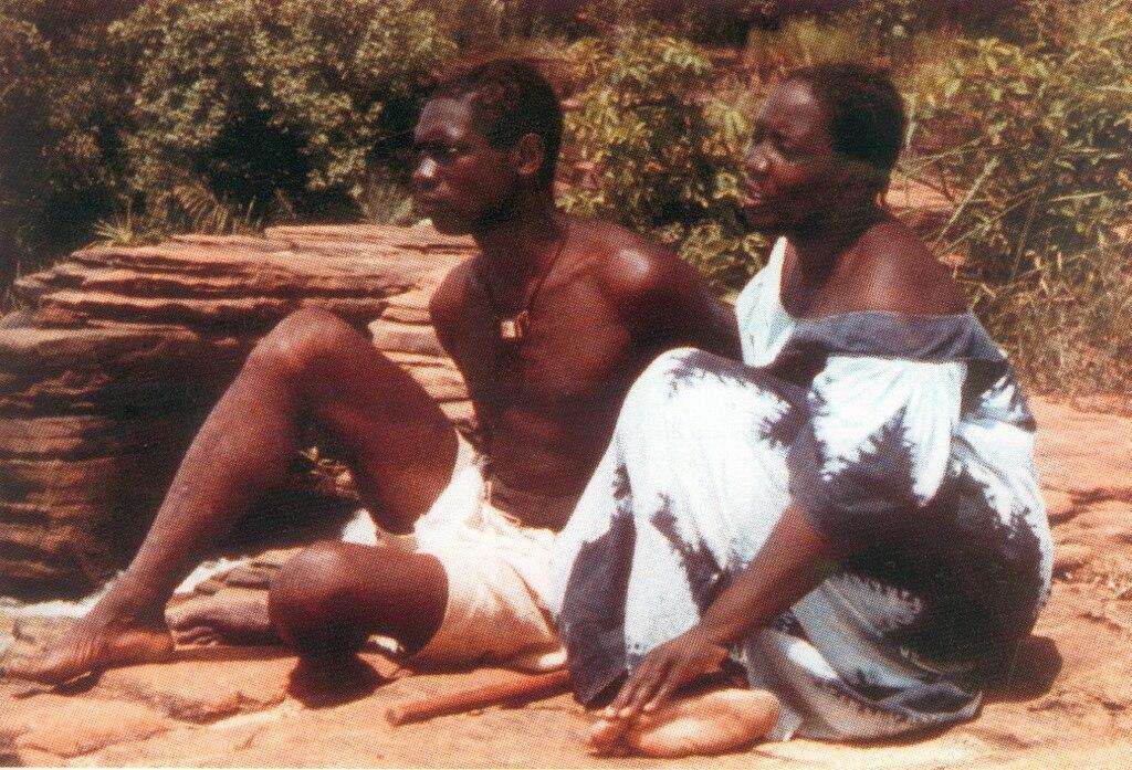 Sory Kandia Kouyat&eacute;