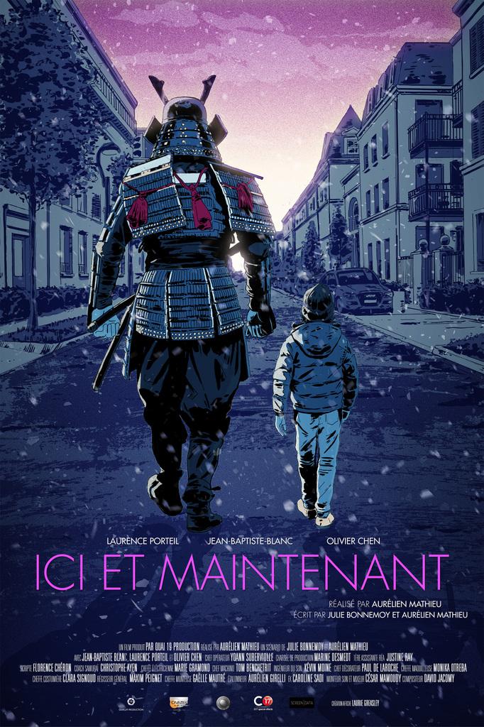 Ici et maintenant Ici et maintenant