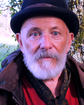 Philippe Dupeyron Philippe Dupeyron