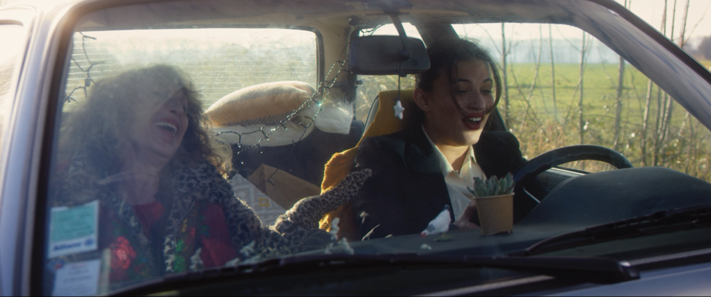 Las Poulettes Las Poulettes