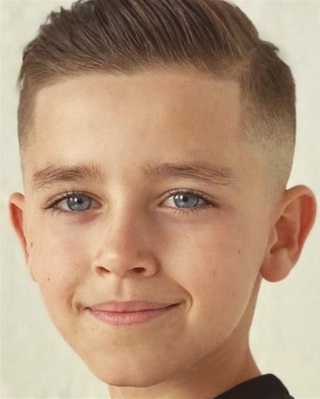 Cameron Bain Cameron Bain