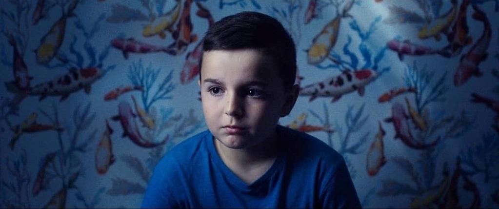 Rhode Island International Film Festival (RIFF) - 2020 Rhode Island International Film Festival (RIFF) - 2020