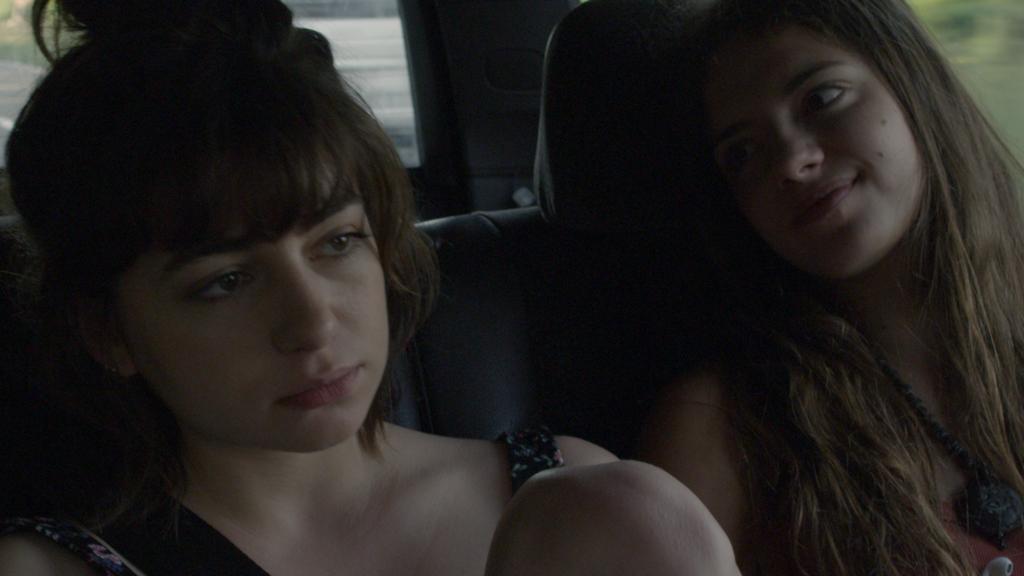 Festival de Cine Francés de Sacramento - 2021 Festival de Cine Francés de Sacramento - 2021