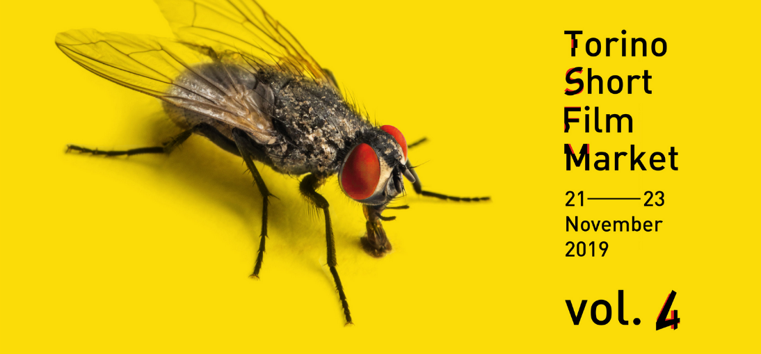 UniFrance at the 4th Torino Short Film Market UniFrance at the 4th Torino Short Film Market